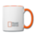 FRAME EXPEDITION MUG