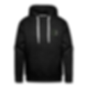 HERREN COMFORT HOODIE