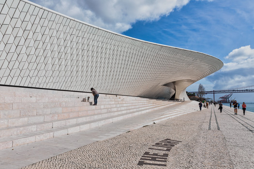Museum für Kunst, Architektur & Technologie