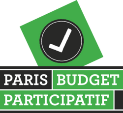 PARIS BUDJET PARTICIPATIF