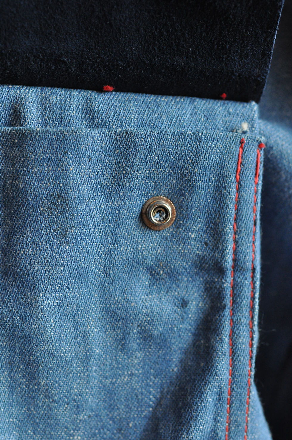 Thumbnail: pocket snaps