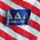 Thumbnail: 30s Striped Cotton Flannel Fraternity Party PJs tag
