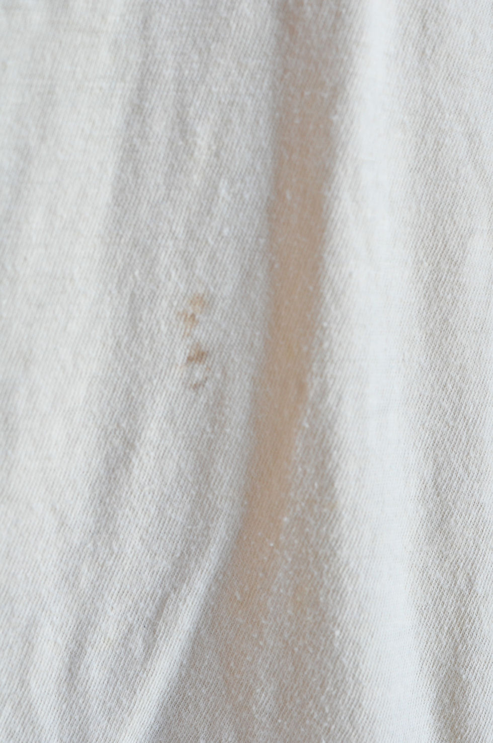 Thumbnail: 1980 Willie Nelson “Entertainer of the Year!” Tee stain