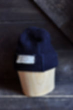 40s U.S. navy watch cap
