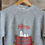 Thumbnail: Vintage Camp Snoopy Sweatshirt | S
