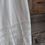 Thumbnail: Antique Edwardian Sheer Cotton Skirt | 28” Waist 