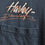 Thumbnail: Vintage 90s 1991 Cotton Wilkins Harley Davidson Barre, Vermont Pocket Tee | S