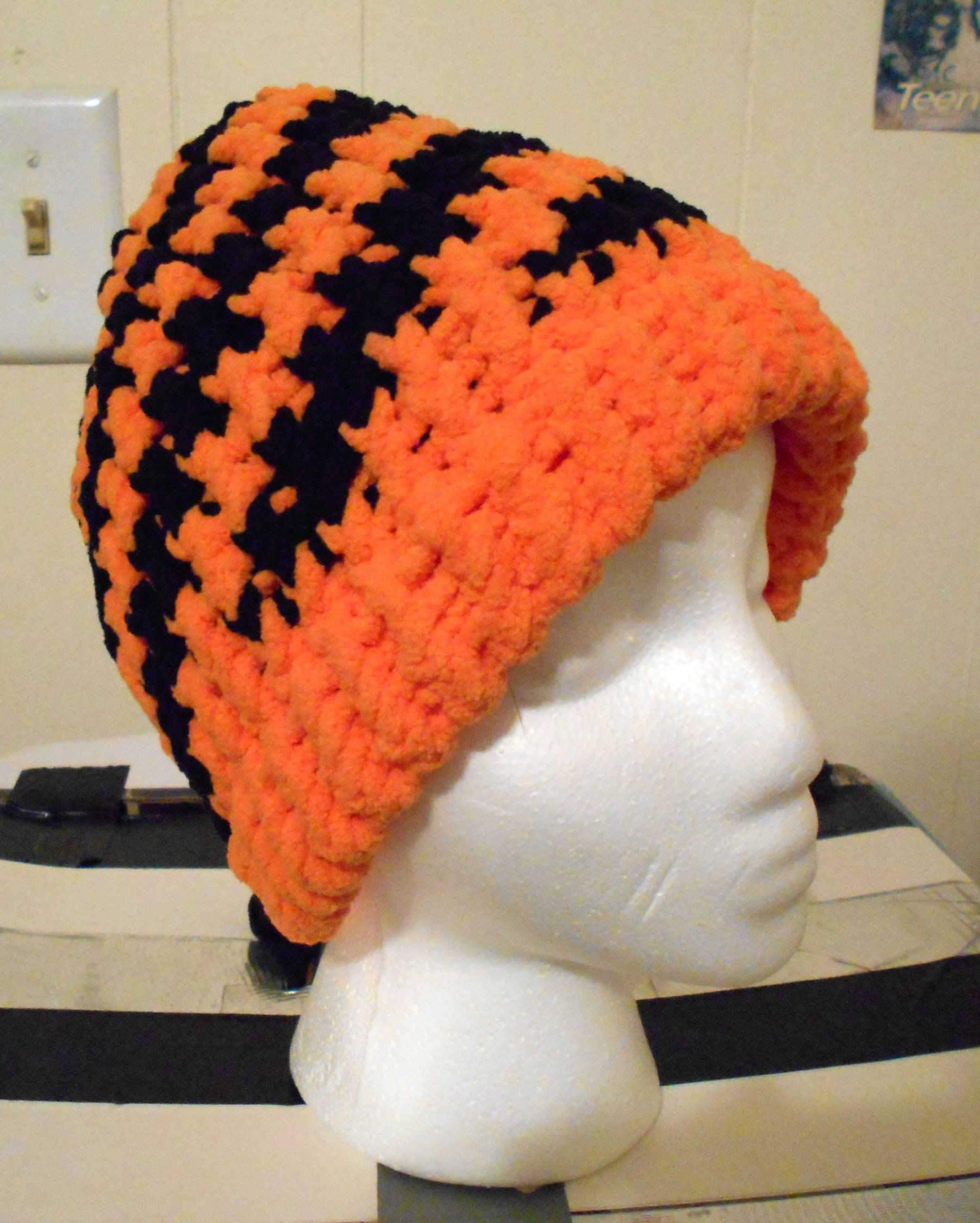 Halloween 2 Beanie