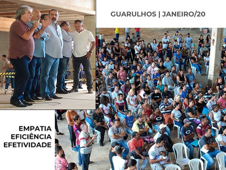 REURB: É POSSÍVEL?