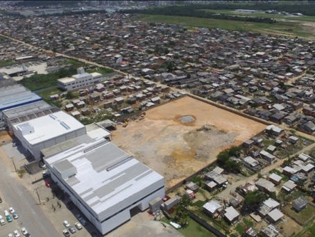 REURB: MODALIDADE SE ESCOLHE OU SE DEFINE?
