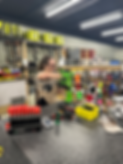 Archery Shop