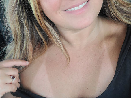 The Truth About Spray Tans