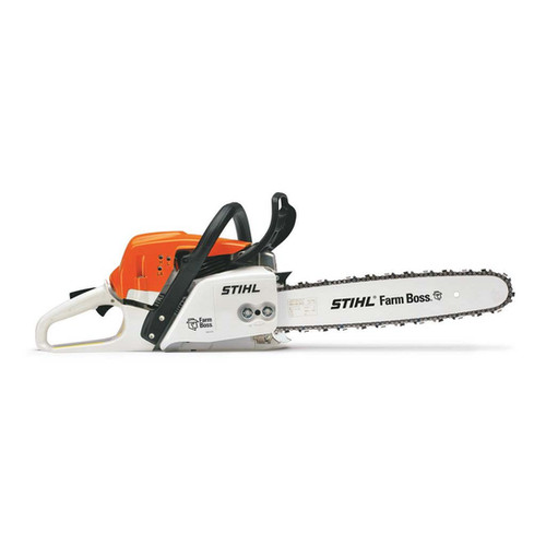 Stihl Ms 271 Farm Boss Precision Turf Equip