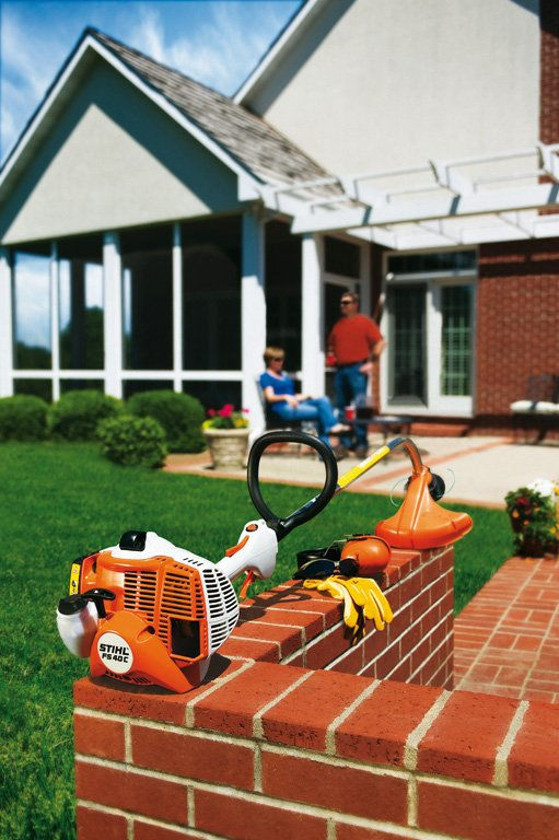 Thumbnail: STIHL FS 40 C-E
