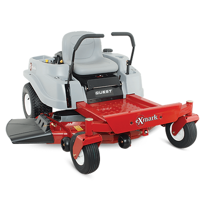 EXMARK QUEST E-SERIES