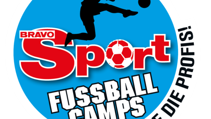 9. BRAVO SPORT Fußballcamp