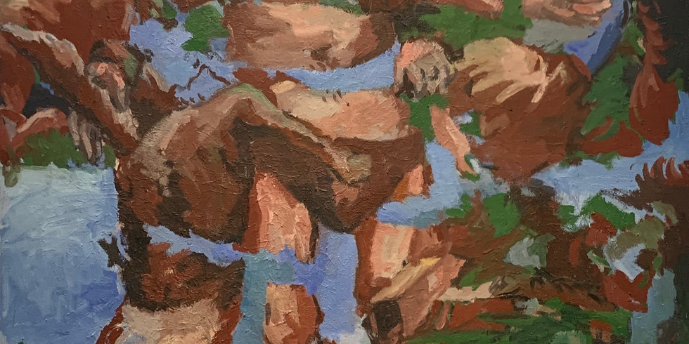 GEORG BASELITZ