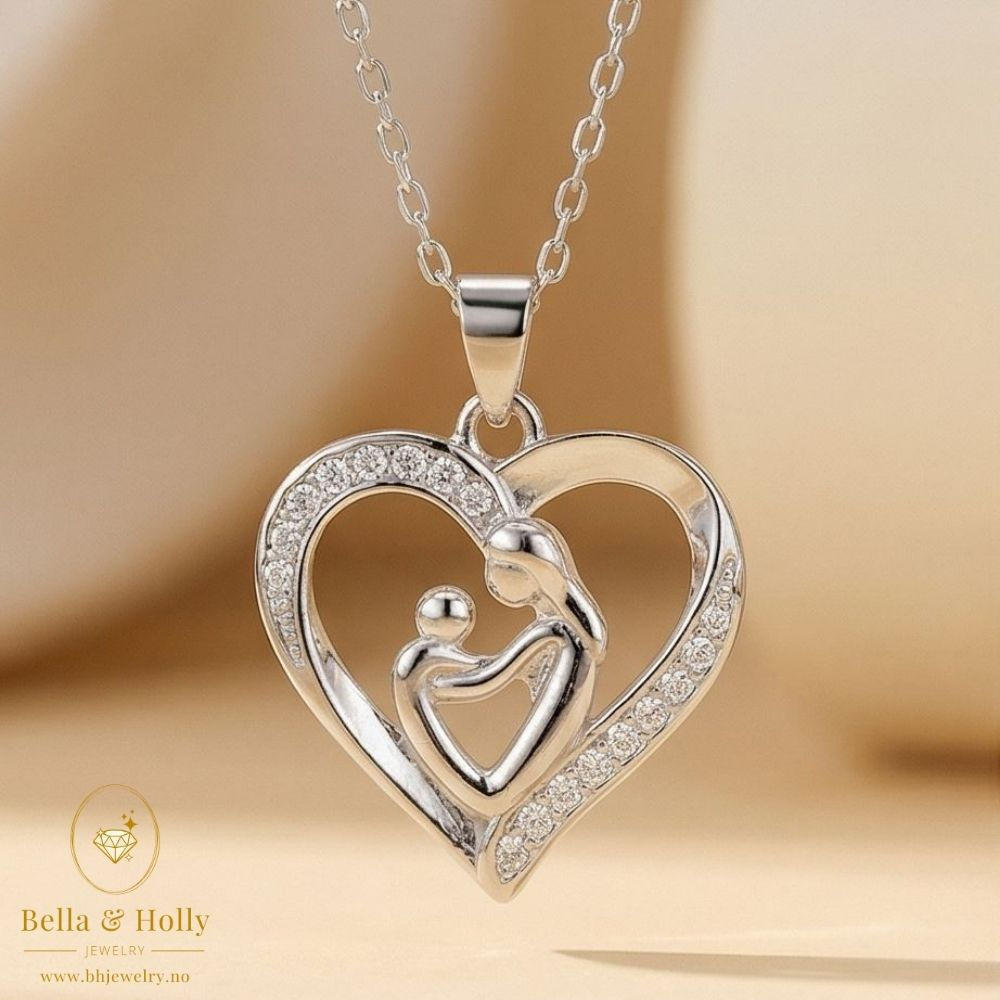 Mothers Heart