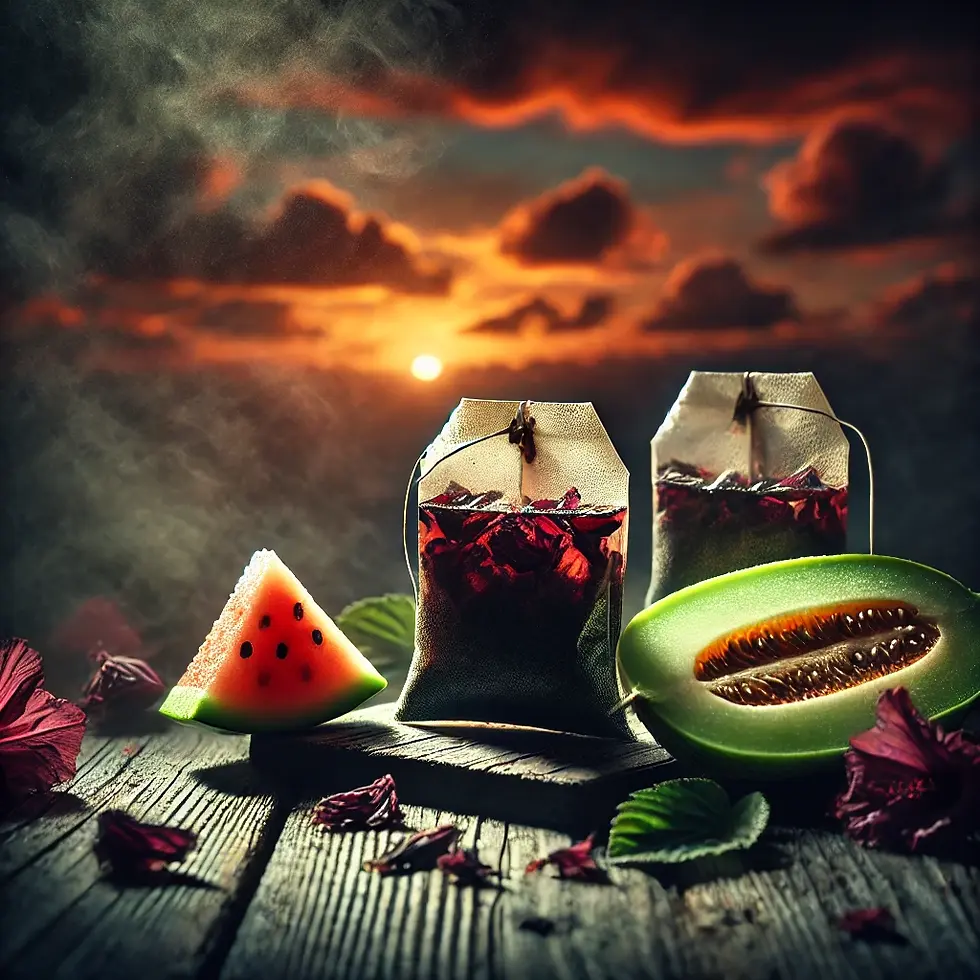 Thumbnail: Melon Melody