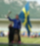 Emma Svensson (Sweden)