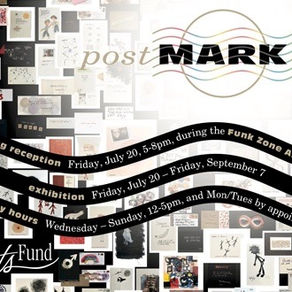 postMARKed - Community Gallery Exhibit