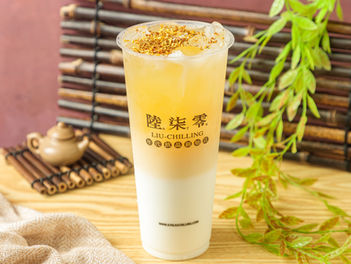 陸柒零年代飲品創始店 府中重慶分行_桂花鮮奶綠_2880x2304.jpg.jpg