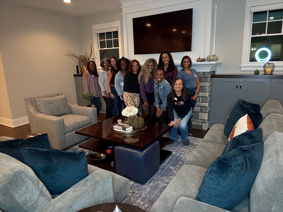 AAWI Boss & Queen Networking White Elephant