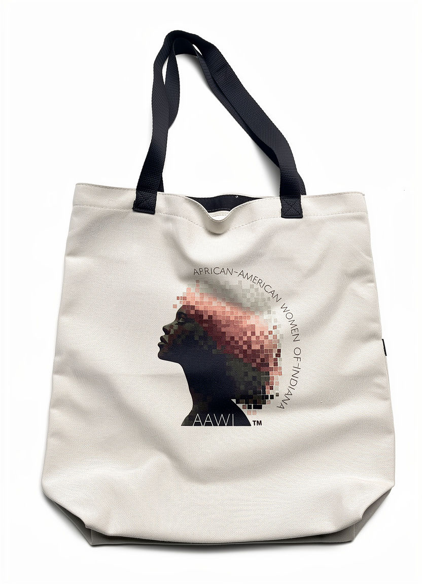 Thumbnail: Canvas Tote Bag