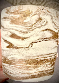 Thumbnail: Home of the Original Concrete Candle!