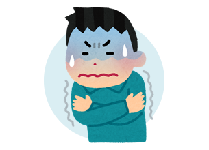 冷えのタイプ別に知っておきたい冷え性改善方法Part.1
