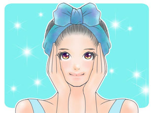 熊本痩身エステ 美肌のために…