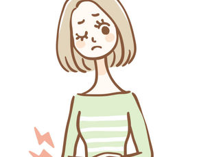 お腹の冷えの原因と対策!