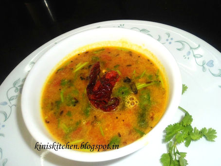Andhra Tomato Pappu
