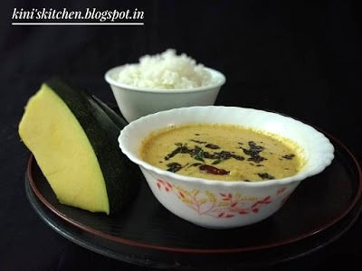 Pumpkin Core Tambuli