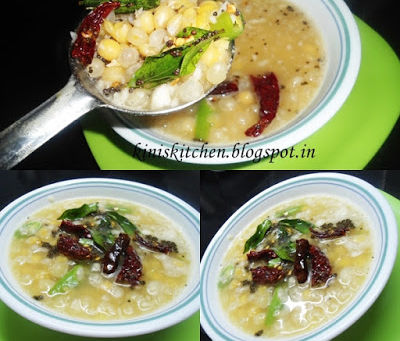 White Peas Saarupkari