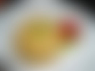 Avarekalu Palak Bhaat