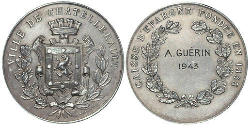 MDP 2024 SAINT-RAPHAEL Louis De Funes Médaille Monnaie De Paris Jeton MDP 2024 SAINT-RAPHAEL Louis De Funes Médaille Monnaie De Paris Jeton