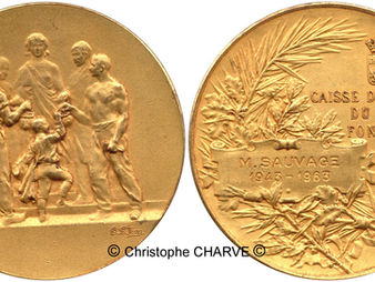 112 villes représentées et 2 catégories spécifiques!