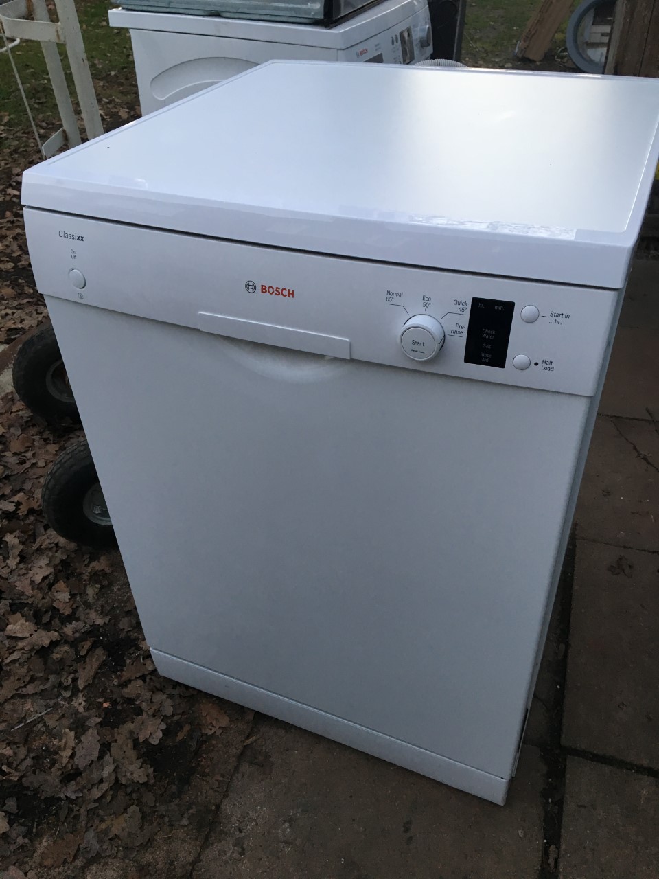 Reconditioned Washing Machine Tumble Dryer Cooker Basingstoke