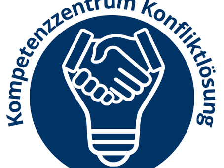 Why we established the Competence Center for Conflict Management in Switzerland