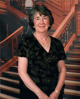 Angeline Rose Fosburgh