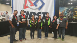 2017 Alamo Regional