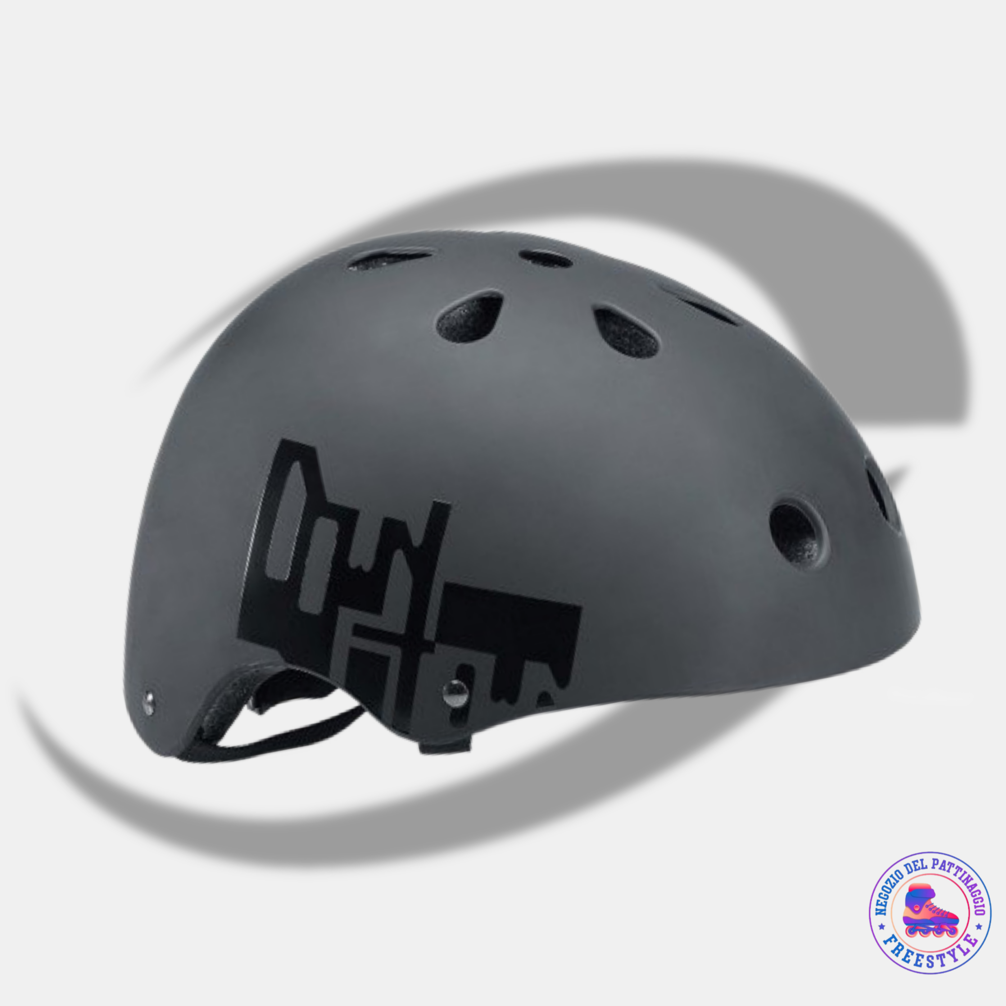 Downtown Helmet