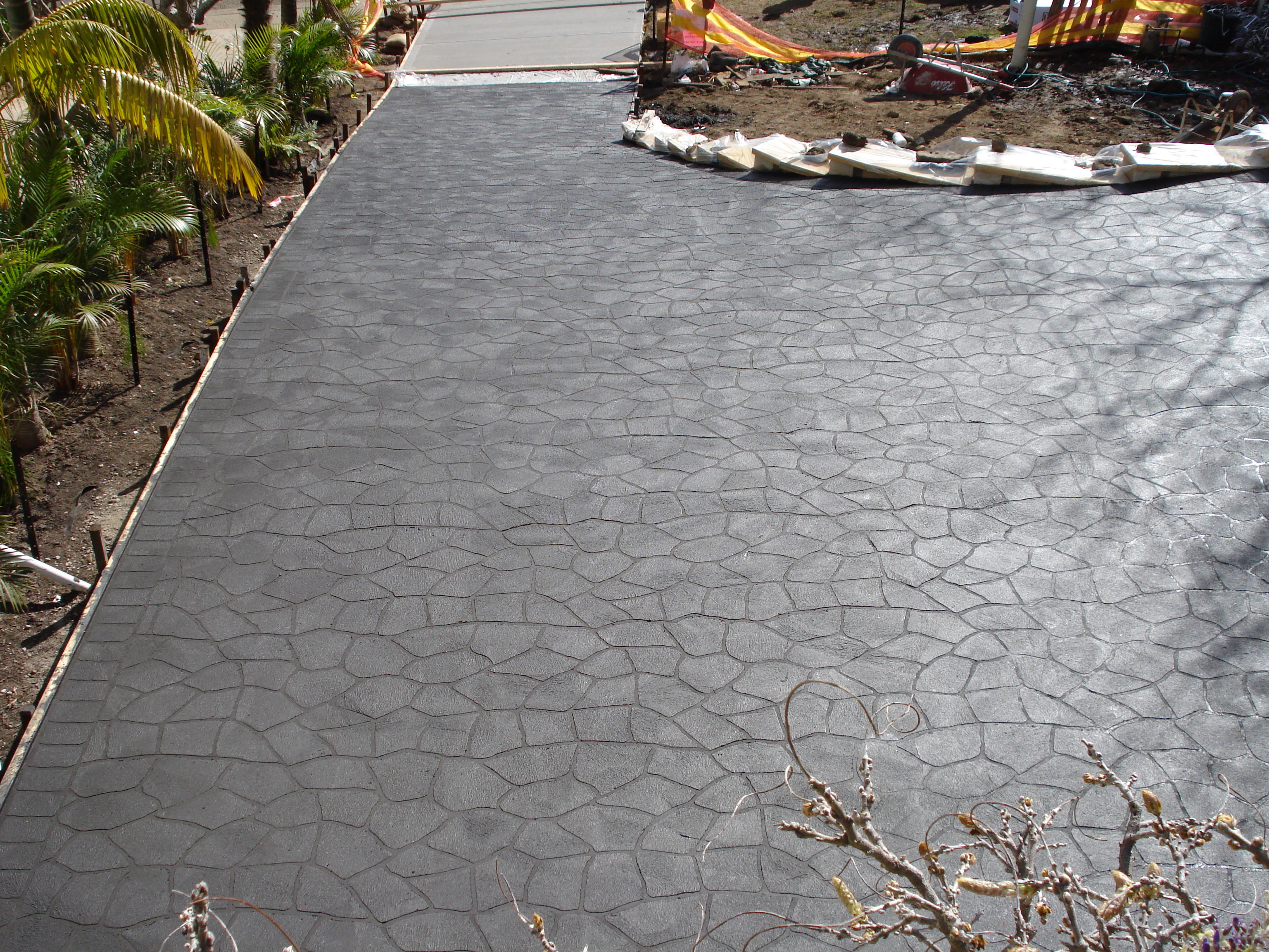 NEWCASTLE CONCRETING Quality concrete driveways, patios and more