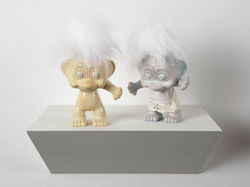 When Did She Stop Feeling Pretty, 2010