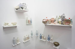 Thinking About Not Thinking About Thinking; A Self Conscious Self in an Unconscious Mind