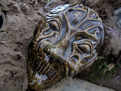 Silent Yellow Sky Pre-Sent Purple Reign, Asah Asih Asuh,