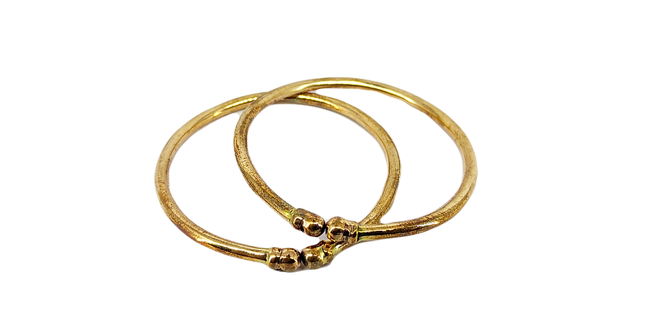 Panchaloham/Panchadhatu Ladies Kada