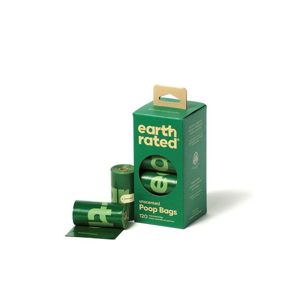 Thumbnail: Earth Rated Poop Bags