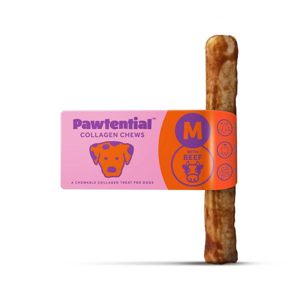 Thumbnail: Pawtential Collagen Chews